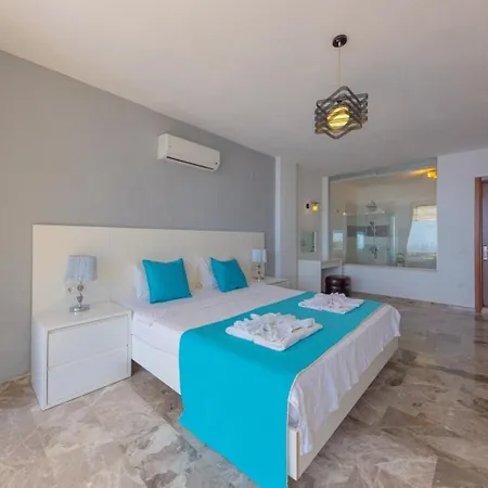 Villa 4 Bedroom - 3133