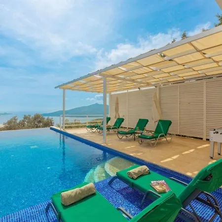Villa 4 Bedroom - 3133
